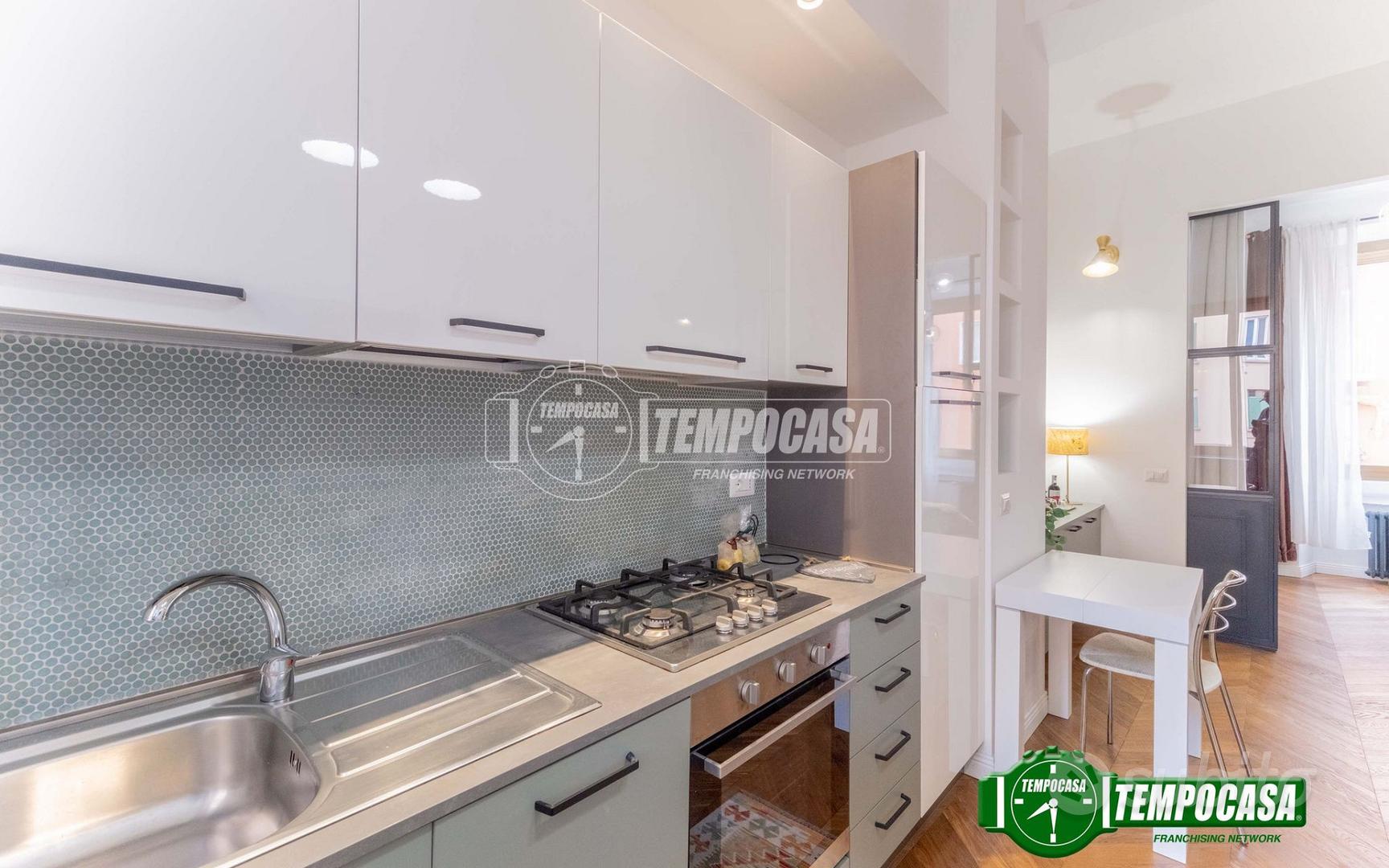 Apartment in Milano, Abbadesse, Municipio 2 - View 4