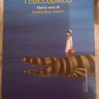 Fabio Geda "Nel mare ci sono i coccodrilli"