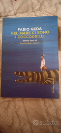 Fabio Geda "Nel mare ci sono i coccodrilli"