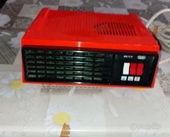 Termo ventilatore vintage BJM Modello Tv 73 