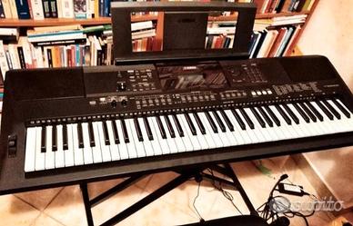 PIANO DIGITALE YAMAHA