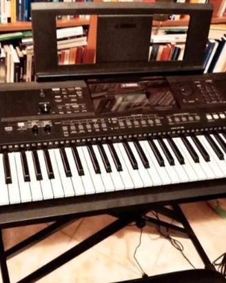 PIANO DIGITALE YAMAHA