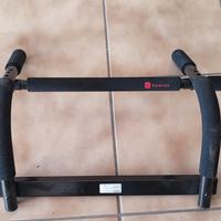 barra per trazioni per porta