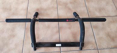 barra per trazioni per porta