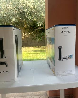 Ps5 CFI-1116A RARO