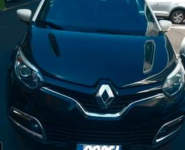 RENAULT Captur - 2016 - Euro6