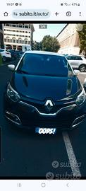 RENAULT Captur - 2016 - Euro6