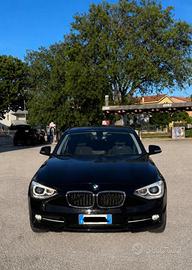 BMW serie 1, F20, 116cv, 2.0 Sport