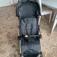 Passeggino chicco goody plus