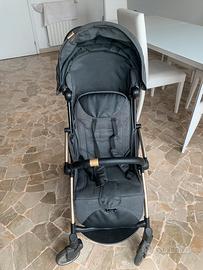 Passeggino chicco goody plus