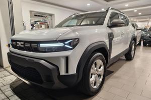 DACIA Duster 1.2 TCe GPL 120CV 4x2 Expression #S