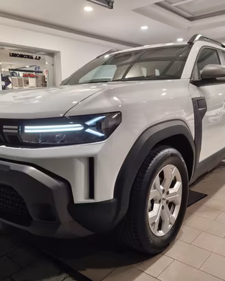 DACIA Duster 1.2 TCe GPL 120CV 4x2 Expression #S