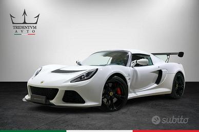 Lotus Exige Coupe 3.5 Sport 350 auto