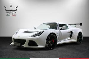 Lotus Exige Coupe 3.5 Sport 350 auto