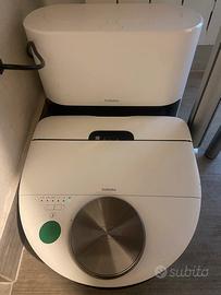 Robot Folletto