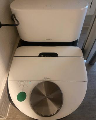 Robot Folletto