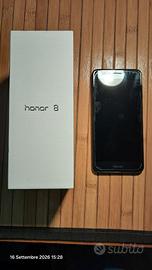 Honor 8 Cellulare
