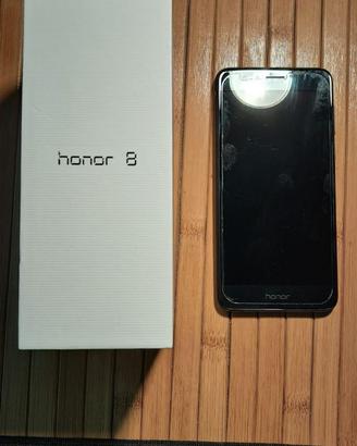Honor 8 Cellulare