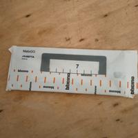 placca bticino matixgo