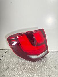 Fanale Posteriore Snistro Esterno LED BMW X5 F15 2