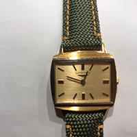 Orologio oro Longines