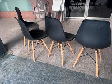 Sedie ikea