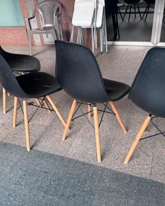 Sedie ikea