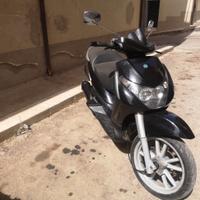 Piaggio Beverly 250 - 2005