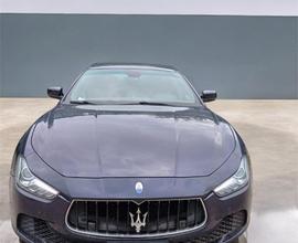 MASERATI Ghibli V6 Diesel 250 cv