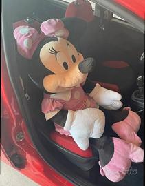 Peluche Minnie Disney 120 cm