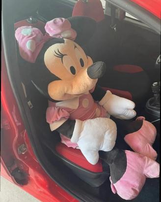 Peluche Minnie Disney 120 cm