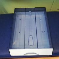 dispenser asciugamani da parete