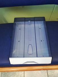 dispenser asciugamani da parete