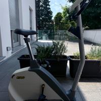Cyclette Tunturi F20