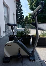 Cyclette Tunturi F20