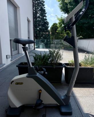 Cyclette Tunturi F20