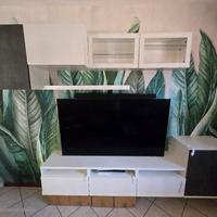 Parete attrezzata Besta Ikea 