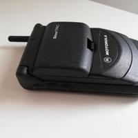 Motorola StarTac 85, GSM, type MG1-4E12