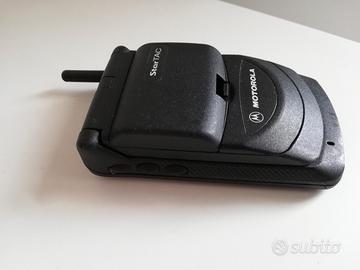 Motorola StarTac 85, GSM, type MG1-4E12