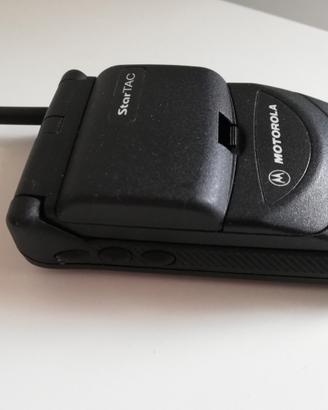 Motorola StarTac 85, GSM, type MG1-4E12