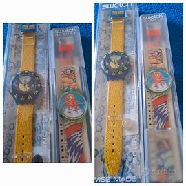 swatch 