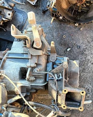 Fiat ducato 2800 - 814063