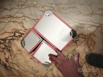 Valigia Trucchi Beauty 