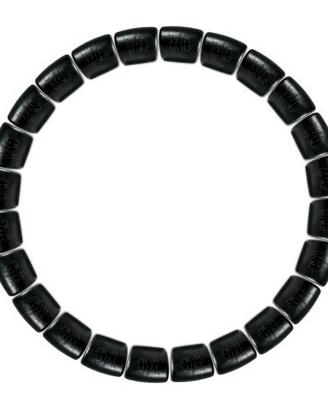 MousseBalls MR.Wolf SET anteriore e posteriore END