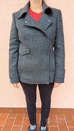 Cappottino donna Pennyblack