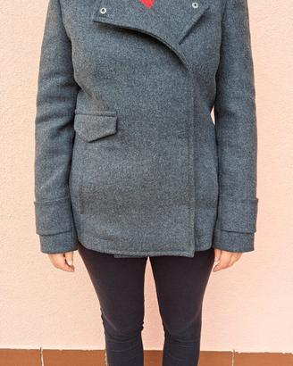 Cappottino donna Pennyblack