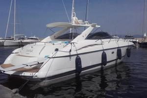 Sunseeker Camargue 50 del 2003
