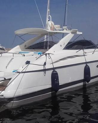 Sunseeker Camargue 50 del 2003
