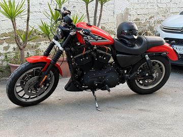 Harley Davidson 883R