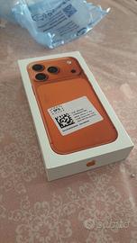 iPhone 17 pro